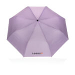 21" Impact AWARE™ 190T mini auto open umbrella - Image 8