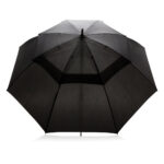 Swiss Peak AWARE™ Tornado 30" storm umbrella - Image 2