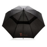 Swiss Peak AWARE™ Tornado 30" storm umbrella - Image 4