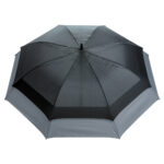 Swiss Peak AWARE™ 23" to 27" expandable umbrella - Image 2