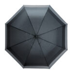 Swiss Peak AWARE™ 23" to 27" expandable umbrella - Image 3