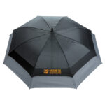 Swiss Peak AWARE™ 23" to 27" expandable umbrella - Image 6