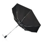 Swiss Peak AWARE™ Traveller 21” automatic umbrella - Image 3
