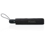 Swiss Peak AWARE™ Traveller 21” automatic umbrella - Image 8
