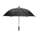 AWARE™ 27' Hurricane storm umbrella - Image 4