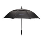 AWARE™ 27' Hurricane storm umbrella - Image 6