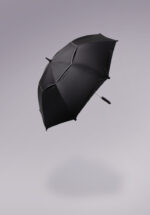 AWARE™ 27' Hurricane storm umbrella - Image 7