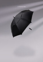 AWARE™ 27' Hurricane storm umbrella - Image 8