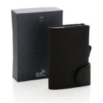 C-Secure RFID card holder & wallet - Image 12