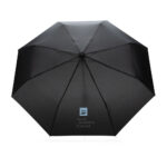20.5" Impact AWARE™ RPET 190T mini umbrella - Image 5