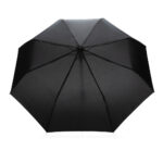 21" Impact AWARE™ RPET 190T mini auto open umbrella - Image 2