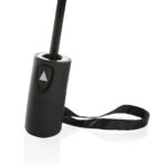 21" Impact AWARE™ RPET 190T mini auto open umbrella - Image 3