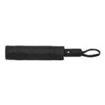 21" Impact AWARE™ RPET 190T mini auto open umbrella - Image 4