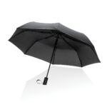 21" Impact AWARE™ RPET 190T mini auto open umbrella - Image 6