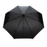 21" Impact AWARE™ RPET 190T auto open/close umbrella - Image 2