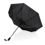21" Impact AWARE™ RPET 190T auto open/close umbrella - Image 3