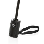21" Impact AWARE™ RPET 190T auto open/close umbrella - Image 4
