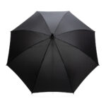 23" Impact AWARE™ RPET 190T Storm proof umbrella - Image 2