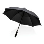 23" Impact AWARE™ RPET 190T Storm proof umbrella - Image 5