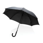 23" Impact AWARE™ RPET 190T standard auto open umbrella - Image 4