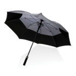27" Impact AWARE™ RPET 190T auto open stormproof umbrella - Image 5
