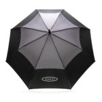 27" Impact AWARE™ RPET 190T auto open stormproof umbrella - Image 6