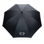 30" Impact AWARE™ RPET 190T Storm proof umbrella - Image 6