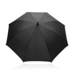 Tony  Aware™ RPET 30 inch acacia auto open umbrella - Image 2