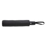Swiss Peak Vito Aware™ RPET 21 inch auto open/close umbrella - Image 3