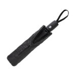 Swiss Peak Vito Aware™ RPET 21 inch auto open/close umbrella - Image 4