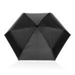 19.5" Aware™ RPET super mini manual 190T Pongee umbrella - Image 2