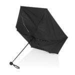 19.5" Aware™ RPET super mini manual 190T Pongee umbrella - Image 3