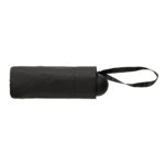 19.5" Aware™ RPET super mini manual 190T Pongee umbrella - Image 4