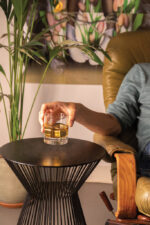 Re-usable stainless steel ice cubes 4pc - Image 6