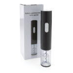 Electric wine opener - battery operated - Image 6