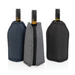 Vino AWARE™ RPET wine cooler sleeve - Image 6