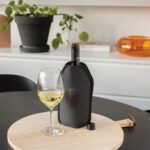 Vino AWARE™ RPET wine cooler sleeve - Image 7