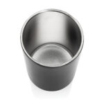 Vino RCS certified recycled stainless steel wine bucket - Image 3