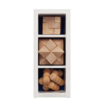 3 pcs brain teaser set - Image 2