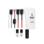 SKROSS World Travel Adapter MUV Micro - Image 2