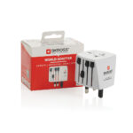 SKROSS World Travel Adapter MUV Micro - Image 5