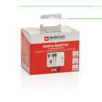 SKROSS World Travel Adapter MUV Micro - Image 6