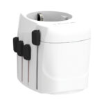SKROSS Pro 3-Pole World Travel Adapter - Image 2