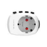 SKROSS Pro 3-Pole World Travel Adapter - Image 3