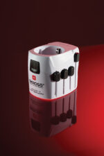 SKROSS Pro 3-Pole World Travel Adapter - Image 4
