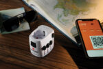 SKROSS Pro 3-Pole World Travel Adapter - Image 5