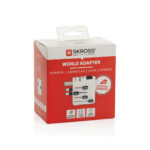 SKROSS Pro 3-Pole World Travel Adapter - Image 7
