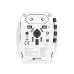 SKROSS World Travel Adapter MUV 65W PD with USB C Cable - Image 4