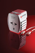 SKROSS World Travel Adapter MUV 65W PD with USB C Cable - Image 8