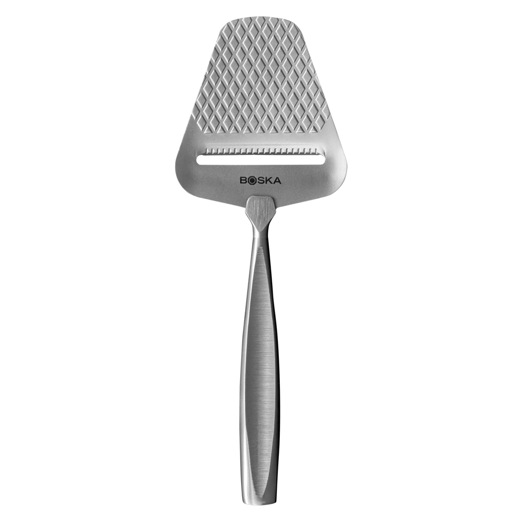 RB307085__B_1__ded7f7e539014bdd9a23a6318e8504a6 BOSKA Cheese Slicer Monaco+ - Image 1